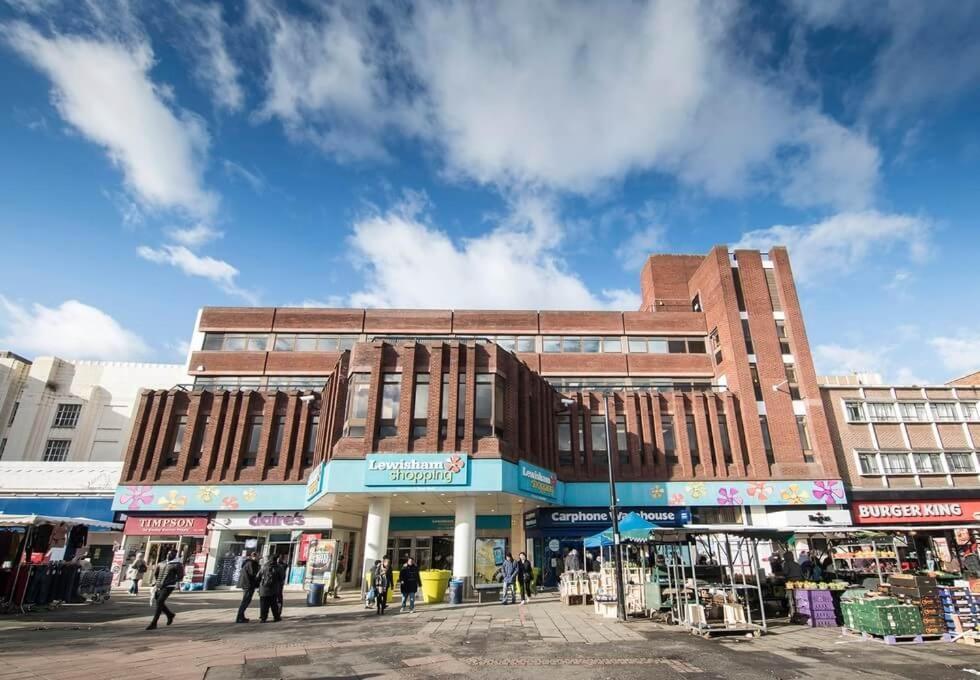 Skylights 2 Bed Lewisham Catford - Long Reservations Allowed Appartamento