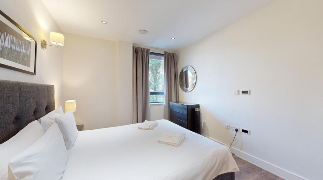 Appartamento Skylights 2 Bed Lewisham Catford - Long Reservations Allowed