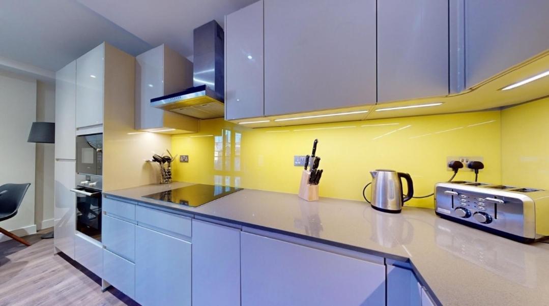 Skylights 2 Bed Lewisham Catford - Long Reservations Allowed Appartamento Londra