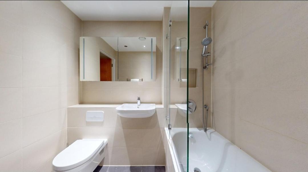 Appartamento Skylights 2 Bed Lewisham Catford - Long Reservations Allowed Londra