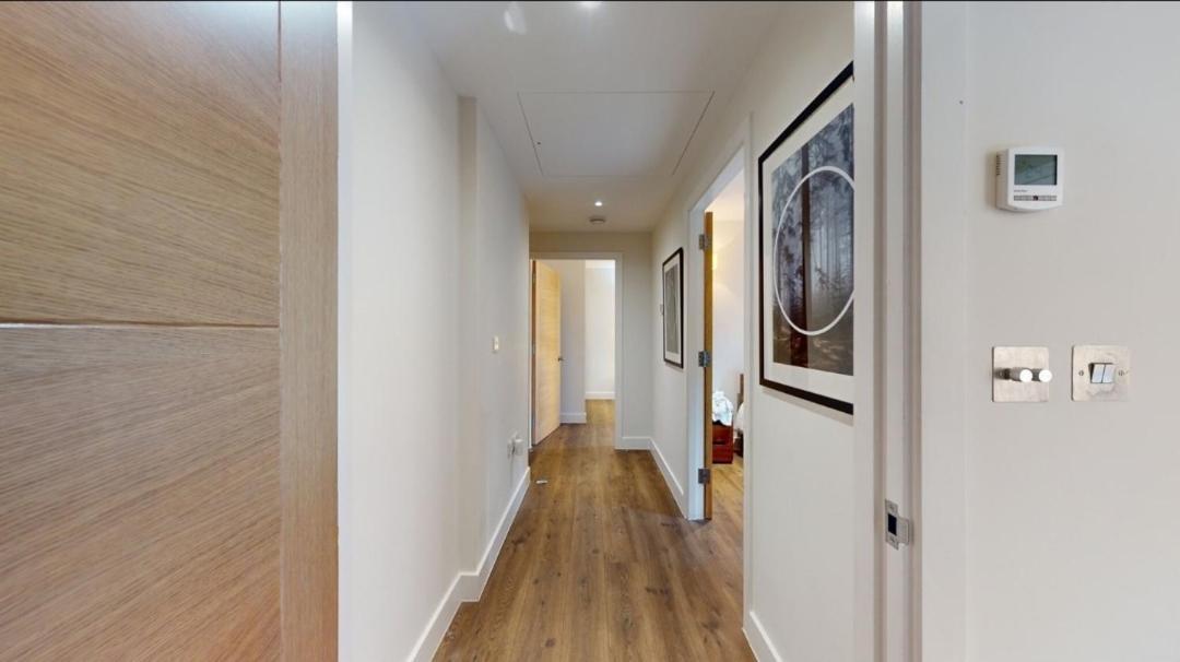 Skylights 2 Bed Lewisham Catford - Long Reservations Allowed Appartamento *