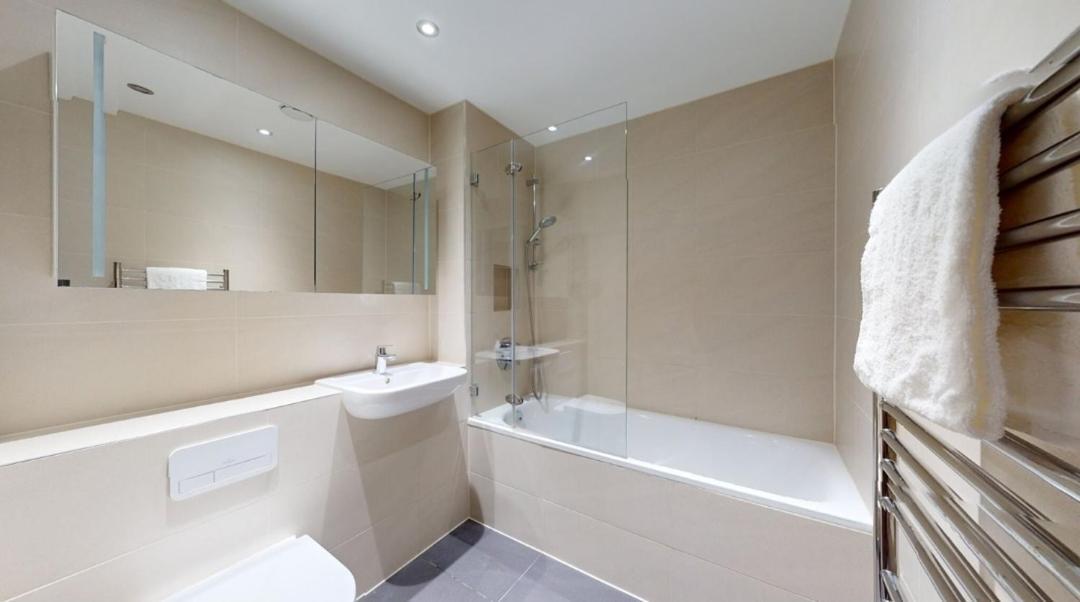 Appartamento Skylights 2 Bed Lewisham Catford - Long Reservations Allowed Londra