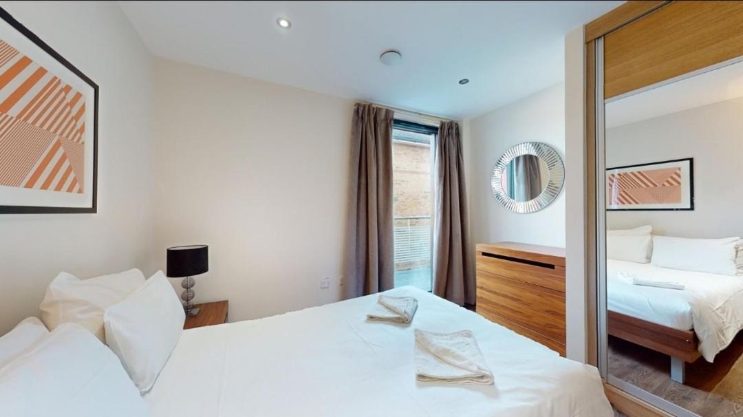 Skylights 2 Bed Lewisham Catford - Long Reservations Allowed Appartamento *